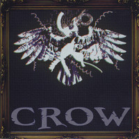 Crow - Self Titled E.P.