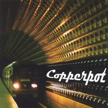 Copperpot - Copperpot