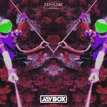 Jaybox - Zipline (Original Mix)