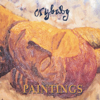 Crybaby - Paintings