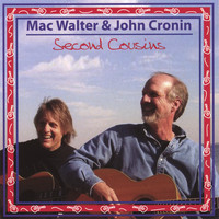 Cousins - Second Cousins