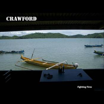Crawford - Fighting Fires