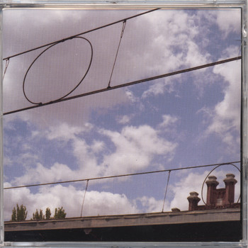 Cristal - EP