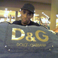 Columbo - Dolce and Gabbana