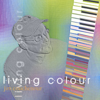 Jim Couchenour - Living Colour