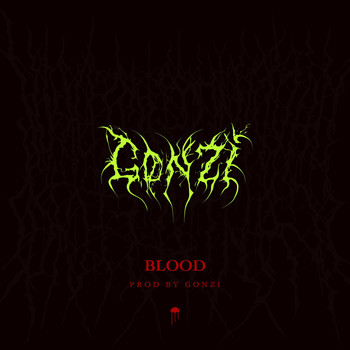 Gonzi - BLOOD