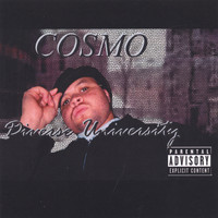 Cosmo - Diverse University