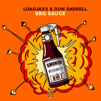 Loadjaxx, Don Darrell - BBQ Sauce