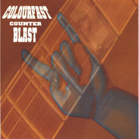 Colourfast - Counter Blast