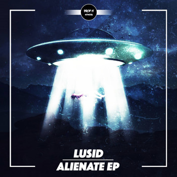 Lusid - Alienate