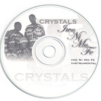 Crystals - Iwo Ni Mo Fe, Track 2:iwo Ni Mo Fe, Track 3:iwo Ni Mo Fe Instrum
