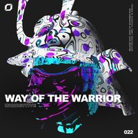 INQUISITIVE - Way Of The Warrior
