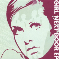 Copperpot - Girl Next Door EP