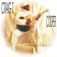 Craig T Cooper - HourGlass