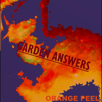 Orange Peel - Garden Answers