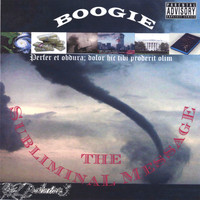 Boogie - The Subliminal Message