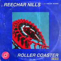 Reechar Nills - Roller Coaster