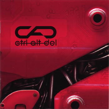 Ctrl-Alt-Del - ctrl-alt-del