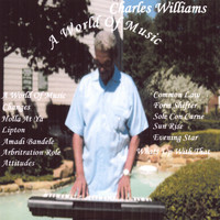 Charles Williams - A World Of Music