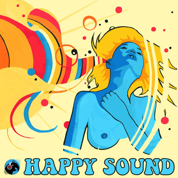 Happy Sound - Cumbia De Aix