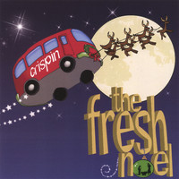 Crispin - The Fresh Noel