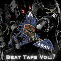 Q The Beat Boy, Haze Blazemore - ARAN Beat Tape, Vol.7