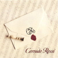 Corrado Rossi - Corrado Rossi