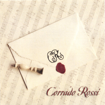 Corrado Rossi - Corrado Rossi