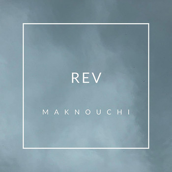 Maknouchi - Rev