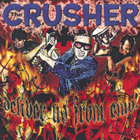 The Crusher - Deliver Us From Emo