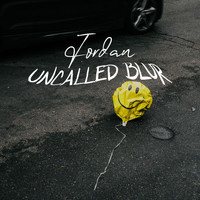 Jordan - Uncalled Blur