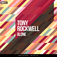Tony Rockwell - Alone