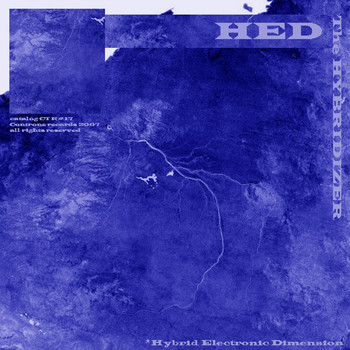 The Hybridizer - HED