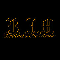 Brothers In Arms - B.I.A (Explicit)