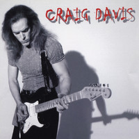 Craig Davis - Another Weird Routine Day