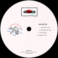 Kousto - The Tombolo