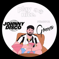 Johnny Disco - Groova