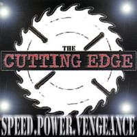 Cutting Edge - Speed.Power.Vengeance