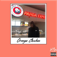 Yung Drew - orange chicken (Explicit)