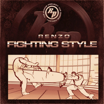 Renzo - Fighting Style
