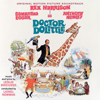 Leslie Bricusse - Doctor Dolittle (Original Motion Picture Soundtrack)