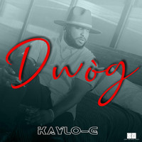 Kaylo-G - Dwòg