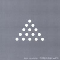 Jason Consolacion - The Pool Table Matter