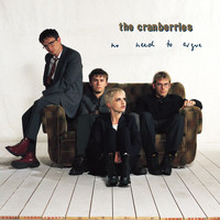 The Cranberries - (They Long To Be) Close To You