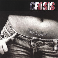 Crisis - Maid in America