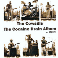 The Cowsills - The Cocaine Drain Album...plus 6