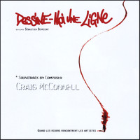 Craig McConnell - Dessine-Moi Une Ligne (Draw Me a Line)