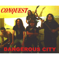 Conquest - Dangerous City
