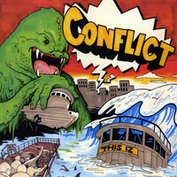 Conflict - This Iz