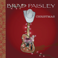 Brad Paisley - Brad Paisley Christmas (Deluxe Version)